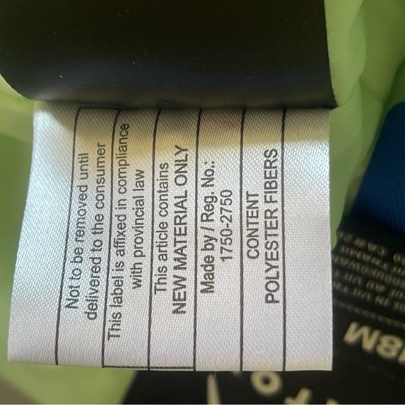 Burton Maven Toddlers Bib Pants Designed for the Snow Size 18 Months - Picture 10 of 13